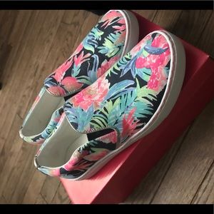 Lilly Pulitzer Sneakers